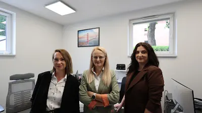 Biuro Rachunkowe Elżbieta Hulewicz-Dolewska